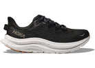Hoka One One Kawana 2 Black White Gum Womens