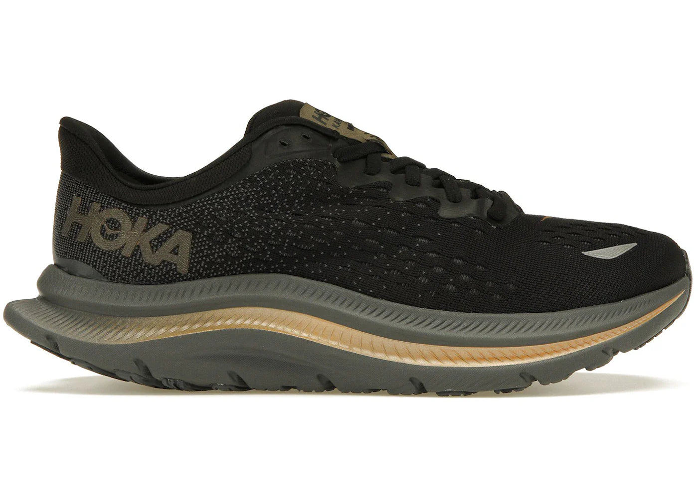 Hoka One One Kawana Black Copper Womens