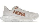 Hoka One One Mach 5 White Copper Womens