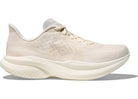 Hoka One One Mach 6 Alabaster Cosmic Grey Womens