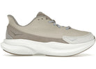 Hoka One One Mach 6 Ls Reformation Crochet Flint Grey Womens