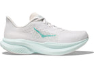 Hoka One One Mach 6 White Droplet Womens