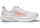 Hoka One One Mach 6 White Nimbus Cloud Womens