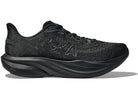 Hoka One One Mach 7 Black Womens