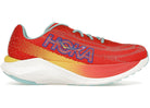 Hoka One One Mach X Cerise Cloudless