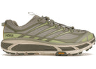 Hoka One One Mafate Three2 Barley Seed Green