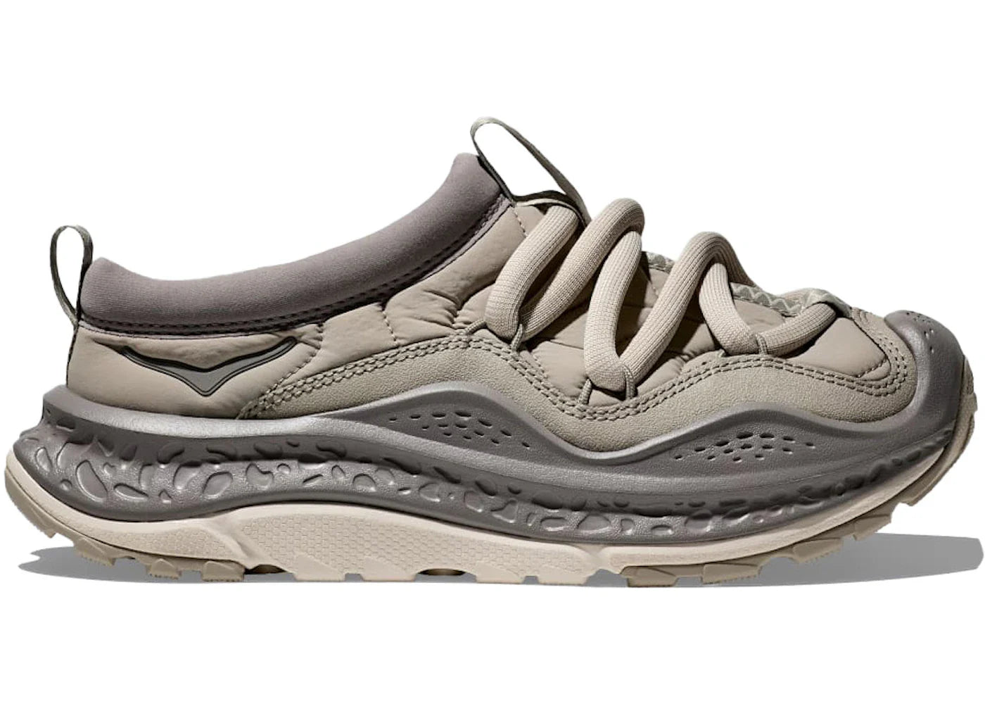 Hoka One One Ora Primo Iron Ore