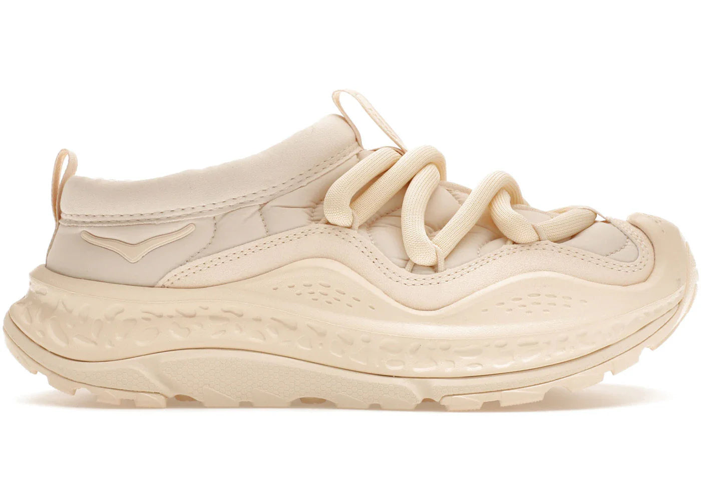 Hoka One One Ora Primo Vanilla