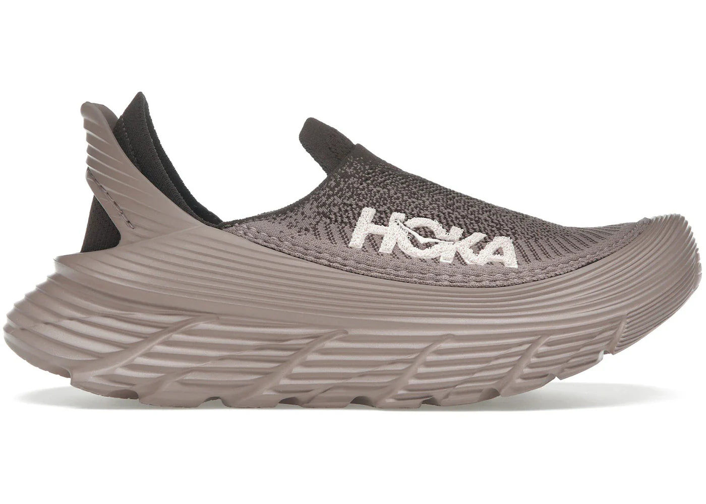 Hoka One One Restore Tc Smoky Quartz Quartzite
