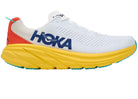 Hoka One One Rincon 3 White Eggnog