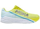 Hoka One One Rocket X Blue Glass Evening Primrose All Gender