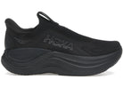 Hoka One One Skyward Laceless Black Womens
