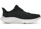 Hoka One One Solimar Black White Womens