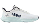 Hoka One One Solimar Blanc De Blanc Blue Glass Womens