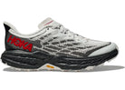 Hoka One One Speedgoat 5 Black Red Grey