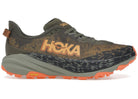 Hoka One One Speedgoat 6 Antique Olive Squash