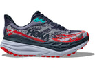 Hoka One One Stinson 7 Anchor Gull Womens