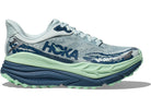 Hoka One One Stinson 7 Droplet Thunder Cloud Womens