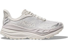 Hoka One One Stinson 7 Triple White Womens