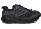 Hoka One One Stinson Evo Og Tp Black