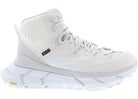 Hoka One One Tennine Hike Gore-Tex White