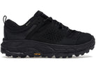 Hoka One One Tor Ultra Low Black All Gender