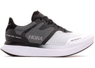 Hoka One One Transport X Black White