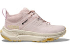 Hoka One One Transport Chukka Gore-Tex Cosmic Pearl Oat Milk Womens