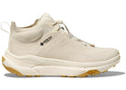 Hoka One One Transport Chukka Gore-Tex Oat Milk Alabaster Womens