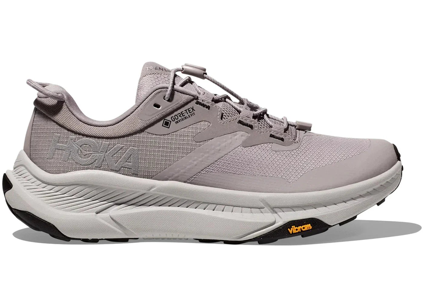 Hoka One One Transport Gore-Tex Opal Vaporous Womens