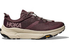 Hoka One One Transport Smoky Quartz Oat Milk Womens