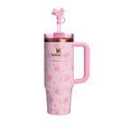 Stanley 1913 x LoveShackFancy Quencher H2.0 Flowstate™ Tumbler Ibiza Sunset