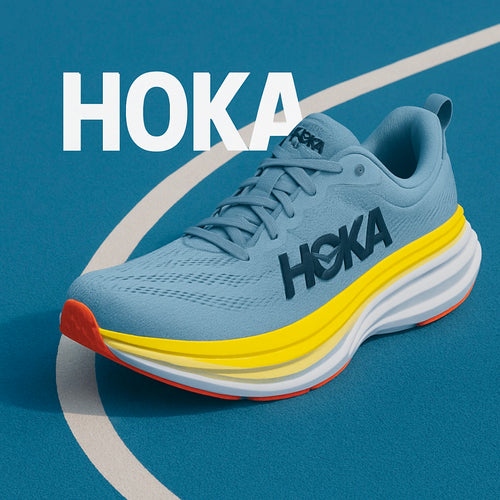 HOKA