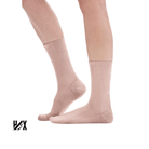 On Running Hybrid Sock High 2P Biscuit