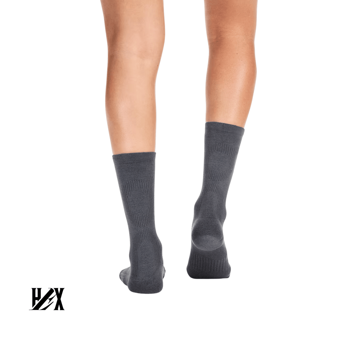 On Running Hybrid Sock High 2P Eclipse