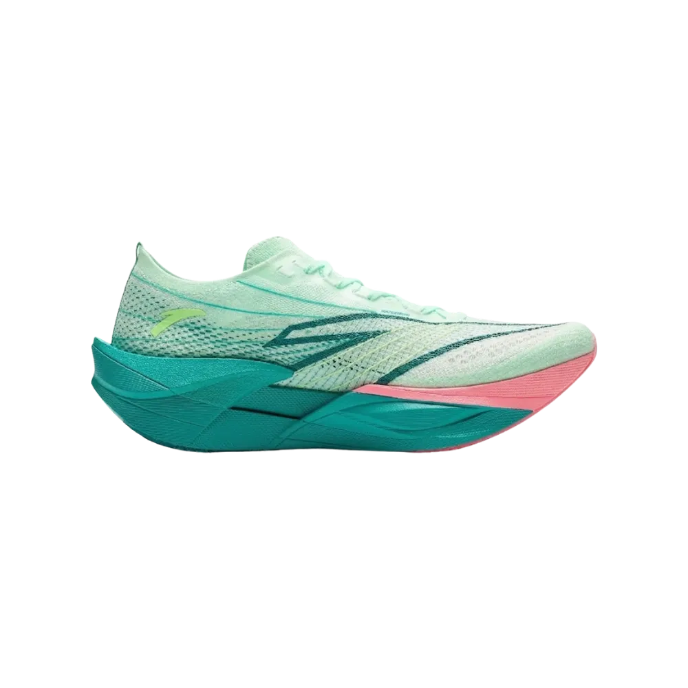 Anta C202 6 Pro Green/Pink