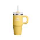 Stanley Quencher H2.0 Flowstate Tumbler 14 OZ Daffodil