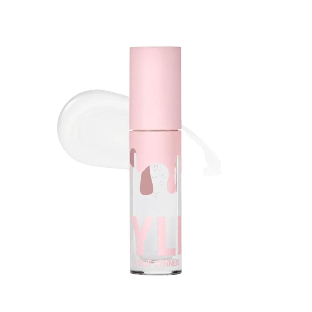 Kylie High Gloss Crystal