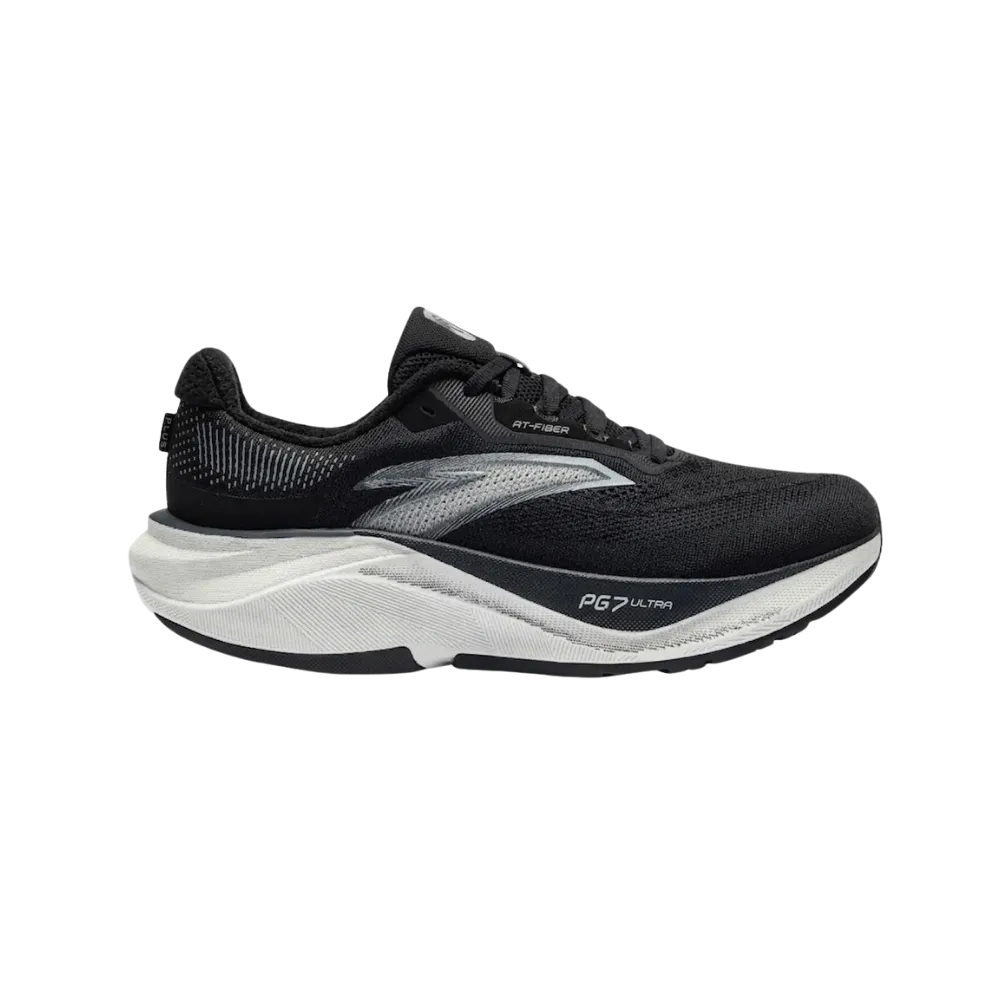 Anta Bellero 4 PLUS Black/Gray