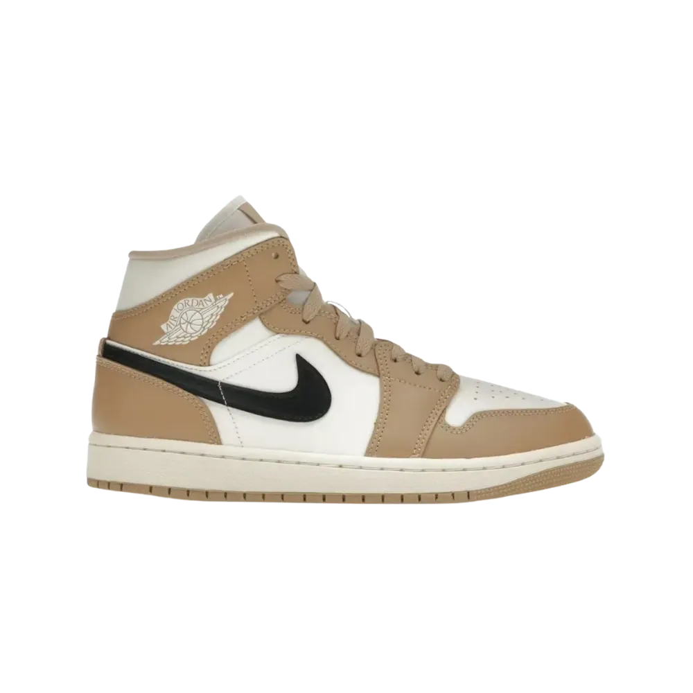 Jordan 1 Mid SE Desert Sail