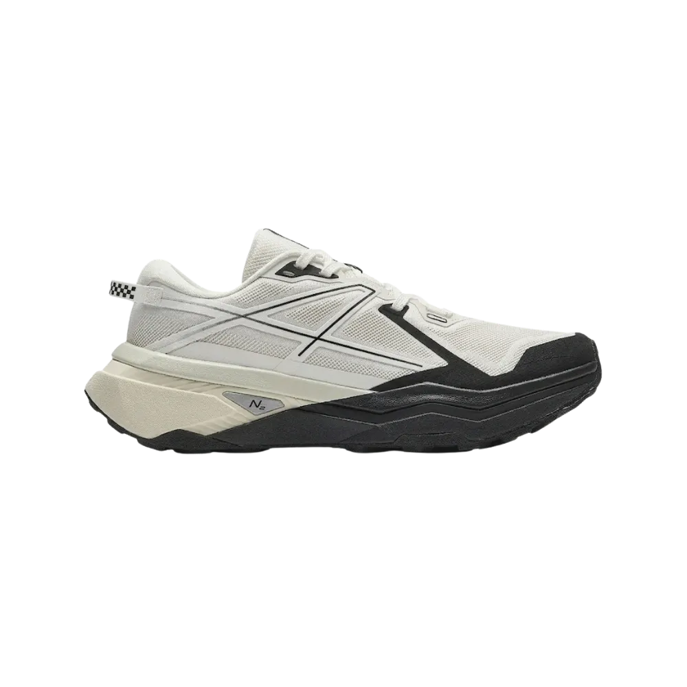 Anta Men's Saker White/Black