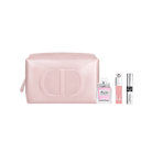 Dior Miss Dior Beauty Essentials Gift Set with Pink Pouch