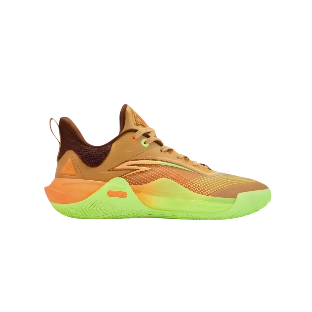 Anta Men's KAI 1 SPEED Young at Heart