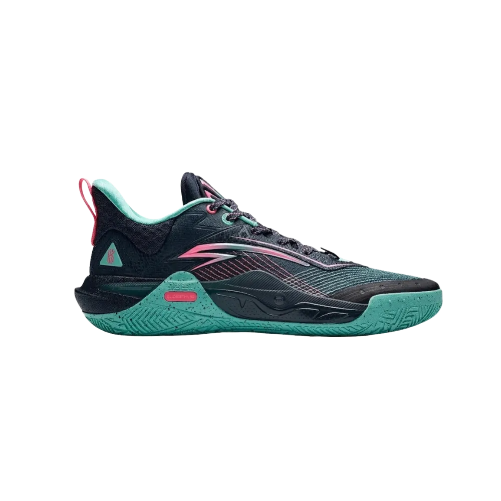 Anta Men's KAI 1 SPEED Celestial Guardian