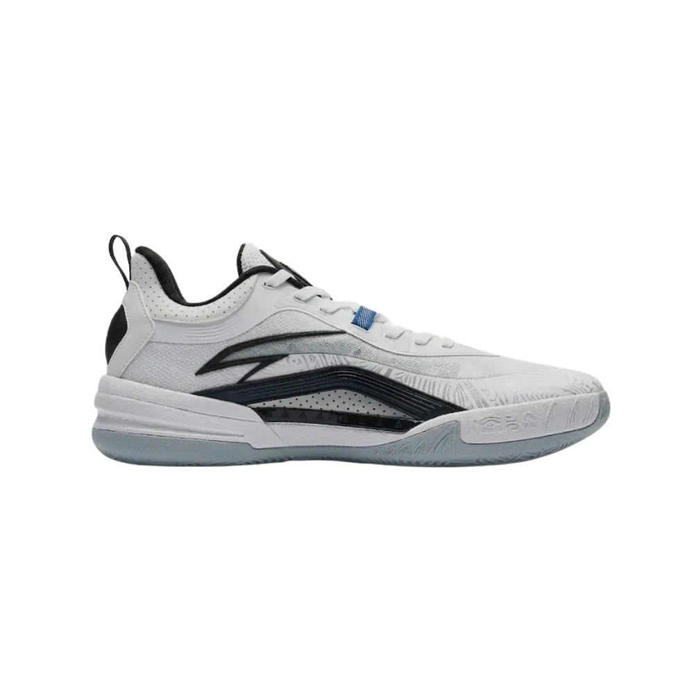 Anta KAI 1 TEAM White/Gray
