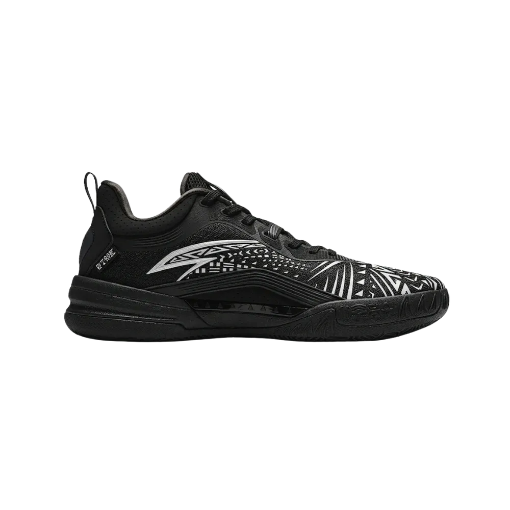 Anta KAI 1 TEAM Black/Gray