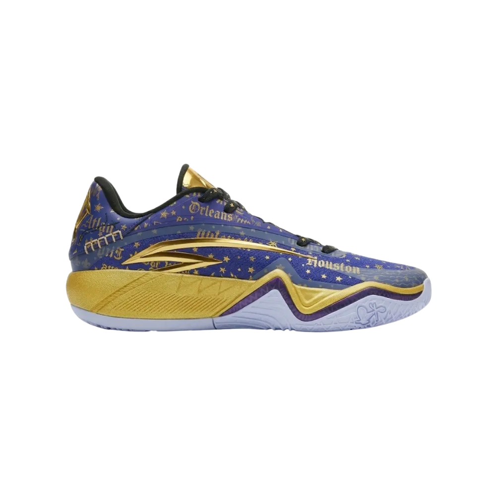 Anta Men's KAI 3 "KAI Mentality"