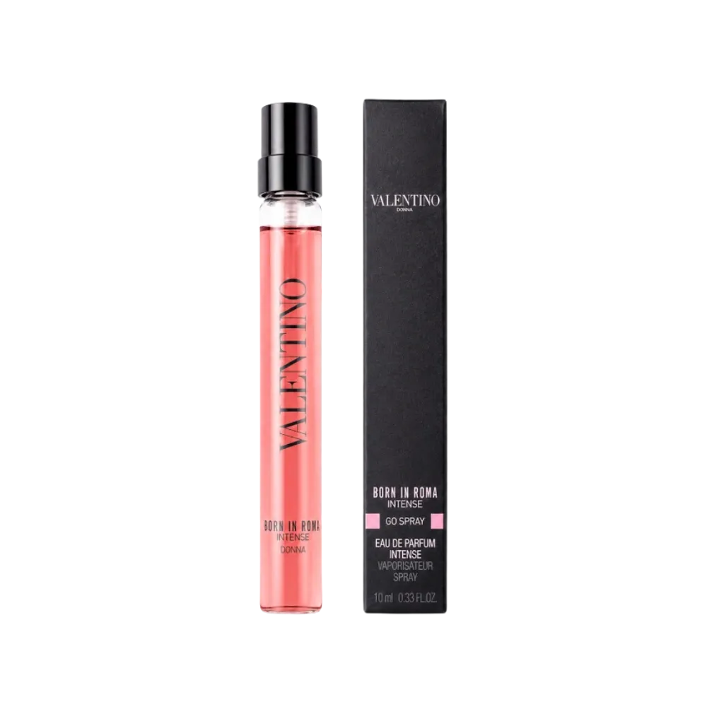 Valentino Born In Roma Uomo Eau De Parfum Intense go to spray