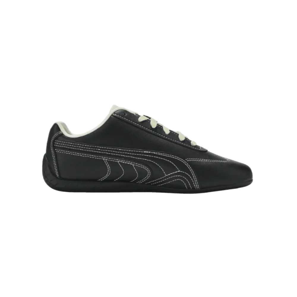 The Powerpuff Girls x Puma Speedcat Go Black