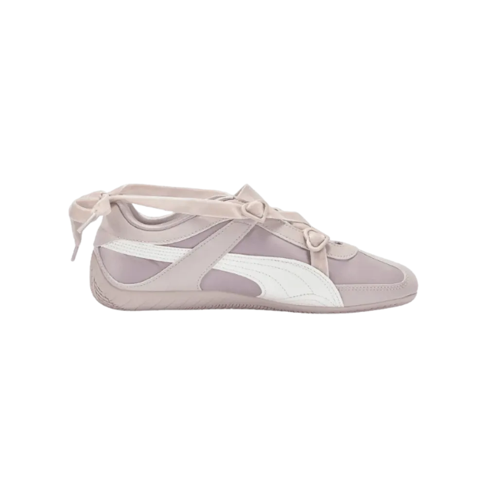 The Powerpuff Girls x Puma Speedcat Go Pink White